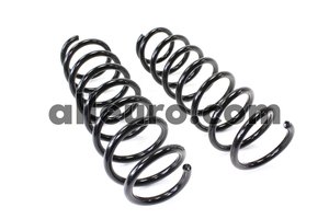 Mubea Rear Coil Spring 33536794654