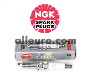 alleuro Bosch Spark Plug 12120035531 9710