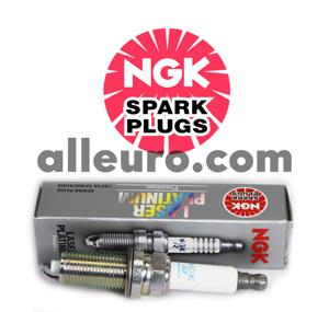 NGK Spark Plug 12120037663