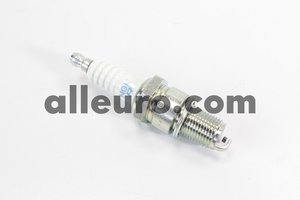 BMW Bavaria NGK Spark Plug BPR5ES