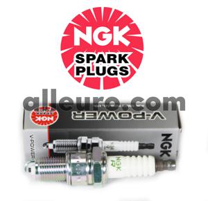 BMW Bavaria NGK Spark Plug ERR3799