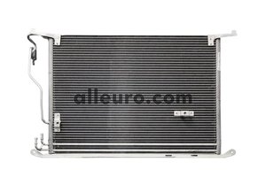 Nissens Front A/C Condenser 2205001054