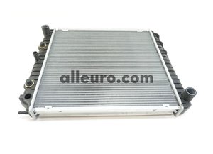 Nissens Radiator 8603894