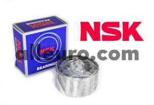 NSK Front Wheel Bearing 1649810206