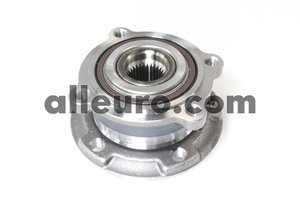 NTN Bearing Front Wheel Bearing and Hub Assembly 31226882263