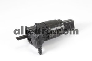 Audi S7 OEM Front Windshield Washer Pump 1K6955651