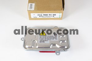 OEM Headlight Control Module 2169009100