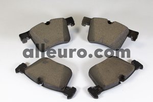 BMW 228i xDrive OEM Front Disc Brake Pad Set 34106856191