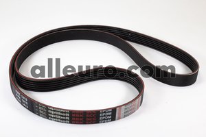 Mercedes-Benz Sprinter 3500 Optibelt Air Conditioning Serpentine Belt 0019933796