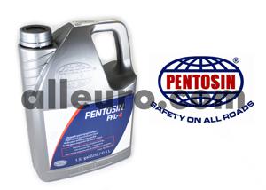 Ferrari F12tdf Pentosin Automatic Dual Clutch Transmission Fluid 1080207