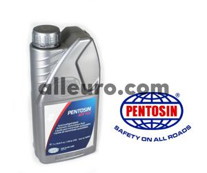 Pentosin Automatic Transmission Fluid 1088107 - A/tFluid ATF1 LV