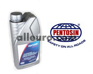 Pentosin Automatic Transmission Fluid 1088117 - ATF 134 1 Liter