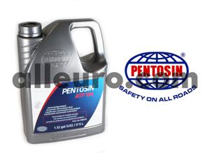 Mercedes-Benz SLK230 Pentosin Automatic Transmission Fluid 1088216