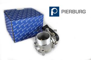 Volkswagen Passat CC Pierburg Fuel Injection Throttle Body 06F133062T