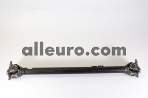 PowerTrain Front Drive Shaft Assembly 26203401609