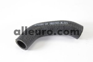 CRP Adapter To Pipe Engine Coolant Hose 078121096AD