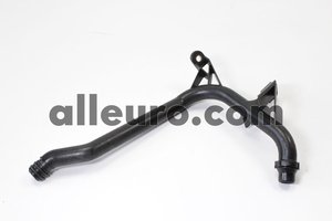 CRP Engine To Hose Engine Coolant Pipe 11537502525