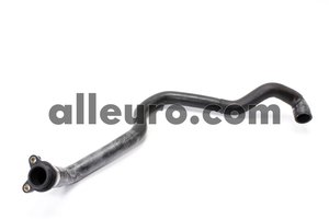 CRP Thermostat To Cylinder Head Engine Coolant Hose 11537552339