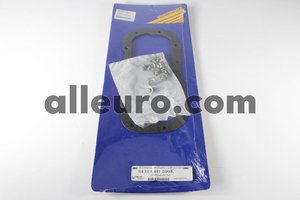 BMW 525i CRP Front Automatic Transmission Oil Pan Gasket 24111421599K