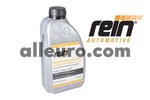CRP Transfer Case Fluid IYK500010 - Transfer Case Oil 75w