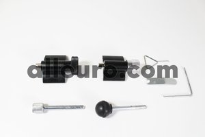 Rental Tools Engine Timing Tool Set T-VW-TDI2