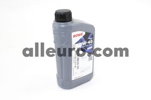 Lamborghini Gallardo ROWE Engine Oil 20020-0010-99