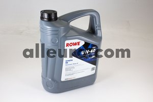 Lamborghini Gallardo ROWE Engine Oil 20020-0050-99