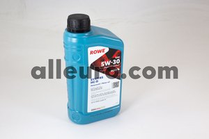 Jaguar XJ8 ROWE Engine Oil 20060-0010-99