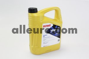 Maserati Ghibli ROWE Engine Oil 20070-0050-99