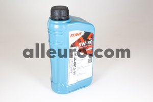 ROWE Engine Oil 20146-0010-99 - 5W-30 HC OIL 1L