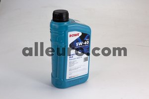 Ferrari F12tdf ROWE Engine Oil 20307-0010-99