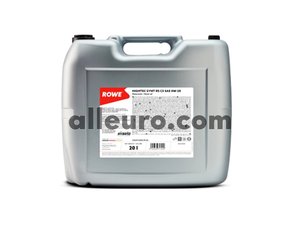 BMW M340i xDrive ROWE Engine Oil 20379-0200-99