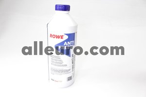 ROWE Engine Coolant / Antifreeze 21066-0015-99 - Coolant / Antifreeze