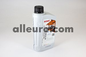 Land Rover Defender 110 ROWE Front Differential Differential Oil 25005-0010-99