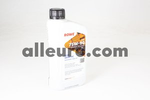 Land Rover Defender 110 ROWE Front Differential Differential Oil 25034-0010-99