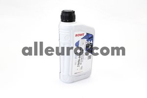 Mercedes-Benz C300 ROWE Automatic Transmission Fluid 25050-0010-99