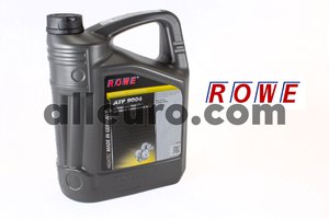 Mercedes-Benz SLK230 ROWE Automatic Transmission Fluid 25050-0050-03