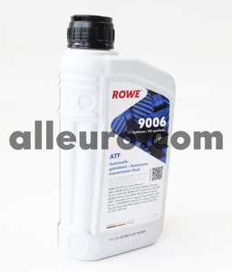 ROWE Automatic Transmission Fluid 25051-0010-99 - atf6 9006 Fl