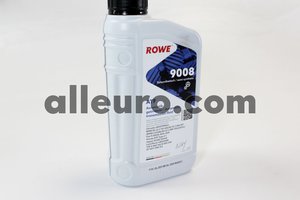 ROWE Automatic Transmission Fluid 25063-0010-99 - ATF 9008 1L