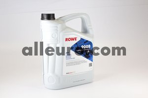 Maserati Ghibli ROWE Automatic Transmission Fluid 25063-0050-99