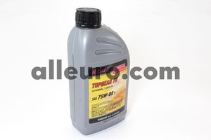 ROWE Gear Lube / Lubricant 25066-0010-99 - Gear Oil 75w-80 GL4