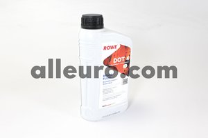Maserati Ghibli ROWE Brake Fluid 25101-0010-99