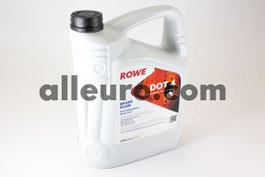 Lamborghini Diablo ROWE Brake Fluid 25101-0050-99