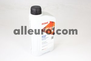 Lamborghini Gallardo ROWE Brake Fluid 25114-0010-99