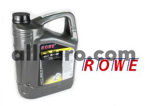 Maserati Quattroporte ROWE Automatic Transmission Fluid G-052-162-A
