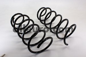 SACHS Front Coil Spring 9492227