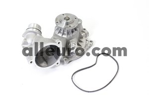 Saleri Engine Water Pump 11517586779
