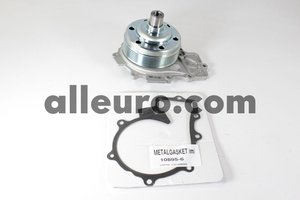 Mercedes-Benz Sprinter 3500 Saleri Engine Water Pump 6512003701