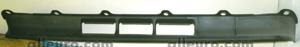Volvo 740 Dorman Scantech Front Spoiler 1325317