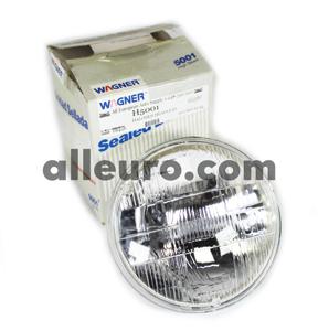 Shop Supply High Beam Headlight Bulb H5001 - 5 3/4